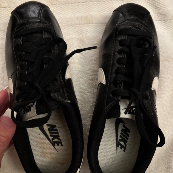 Women’s Nike Cortez Size: 7.5 - Picture 1 of 7
